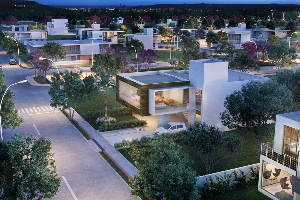 Terreno, 1500 m² - Foto 4