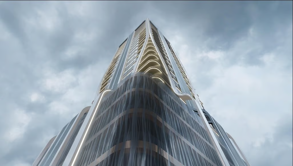 Cobertura, 5 quartos, 403 m² - Foto 3