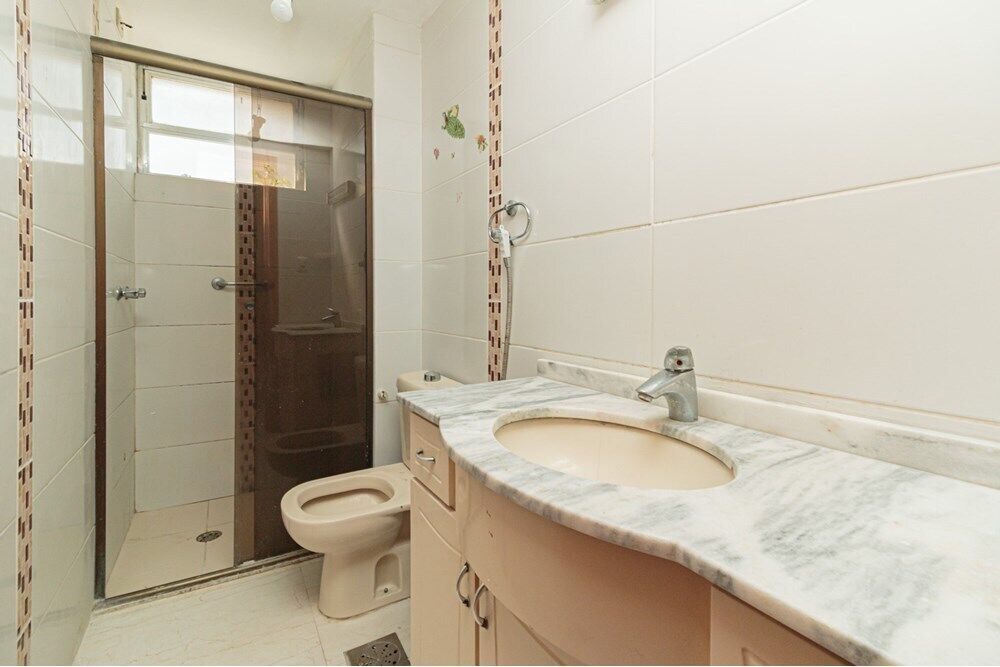 Apartamento à venda com 2 quartos, 63m² - Foto 7