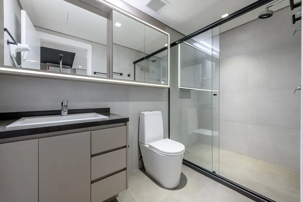 Apartamento, 2 quartos, 65 m² - Foto 6