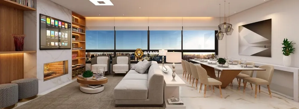 Apartamento, 2 quartos, 101 m² - Foto 14