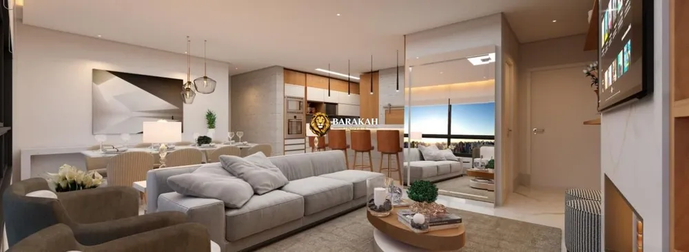 Apartamento, 2 quartos, 101 m² - Foto 13