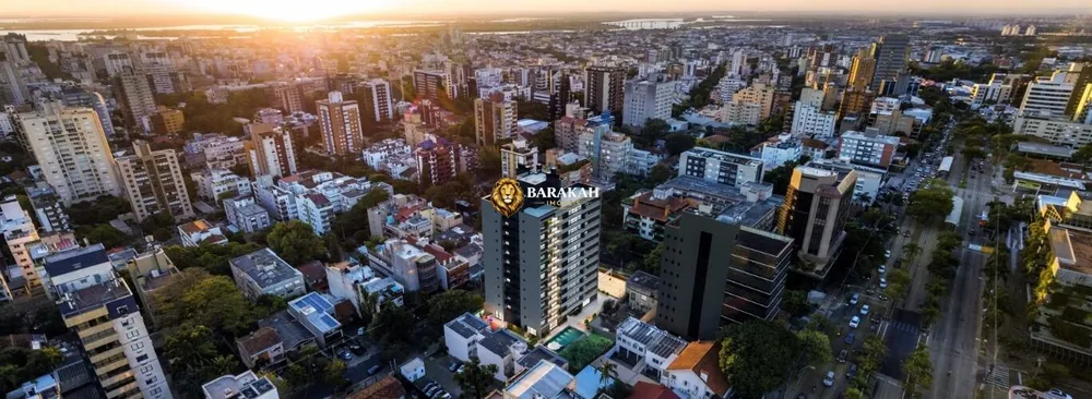 Apartamento, 2 quartos, 101 m² - Foto 3