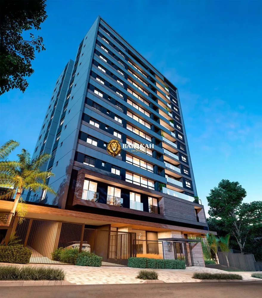 Apartamento, 2 quartos, 101 m² - Foto 1