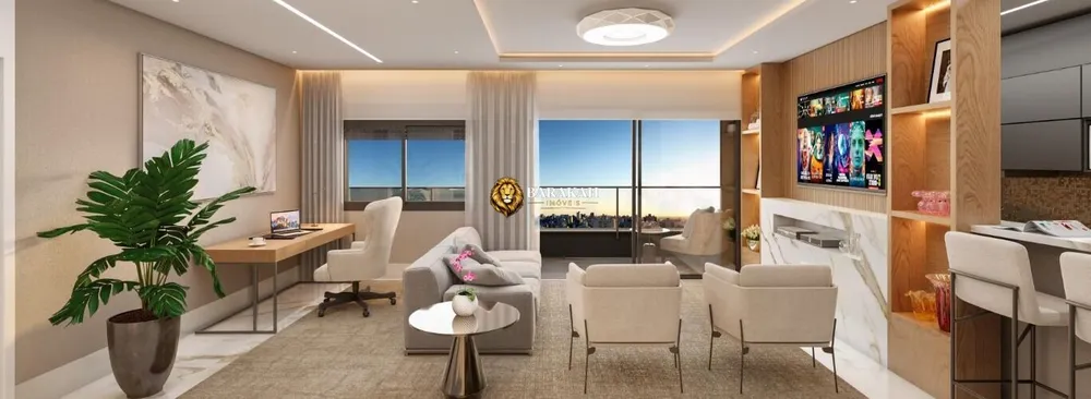 Apartamento, 2 quartos, 101 m² - Foto 15
