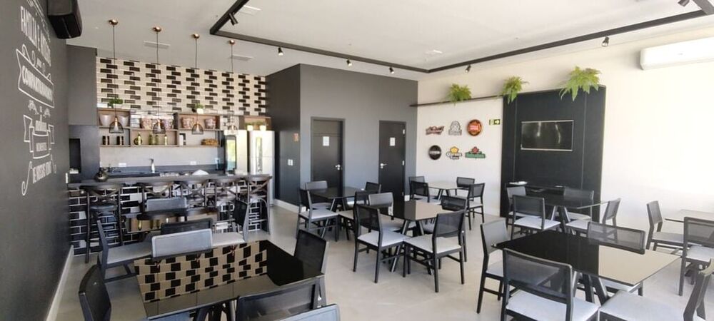 Casa de Condomínio à venda com 2 quartos, 121m² - Foto 5