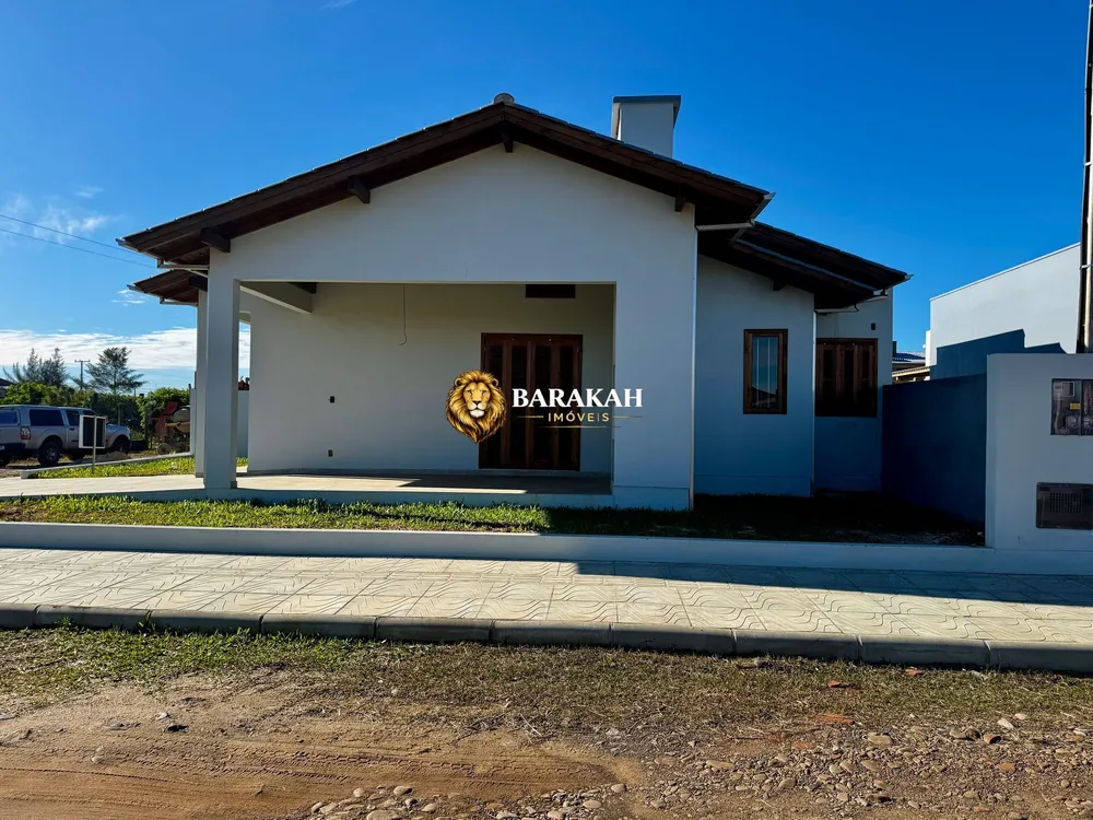 Casa, 2 quartos, 83 m² - Foto 3