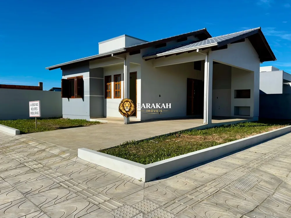 Casa, 2 quartos, 83 m² - Foto 3