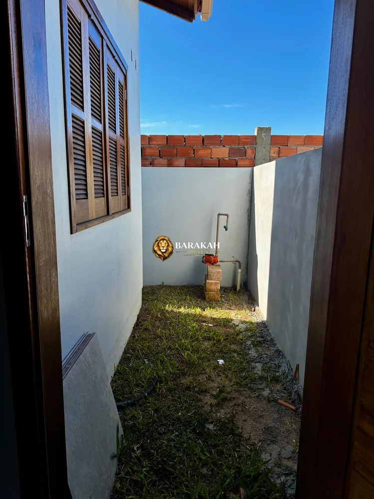 Casa, 2 quartos, 83 m² - Foto 1
