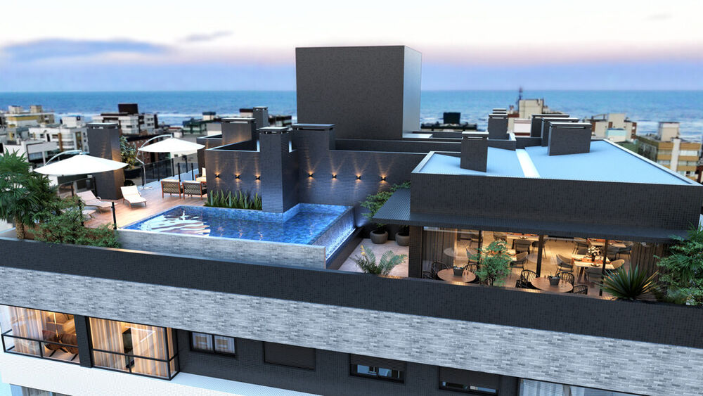 Apartamento à venda com 2 quartos, 68m² - Foto 10