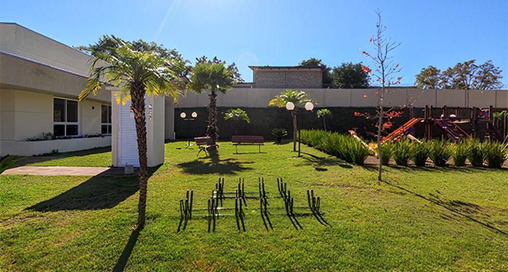 Casa de Condomínio à venda com 3 quartos, 80m² - Foto 9