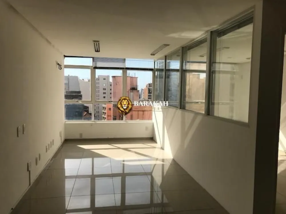 Sala-Conjunto, 52 m² - Foto 2
