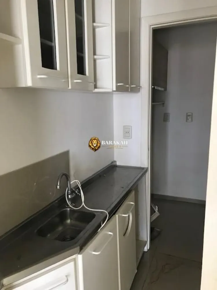 Sala-Conjunto, 52 m² - Foto 7