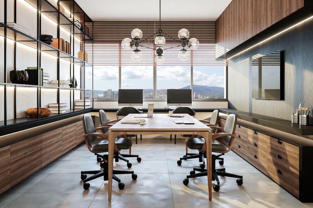 Apartamento, 3 quartos, 287 m² - Foto 6