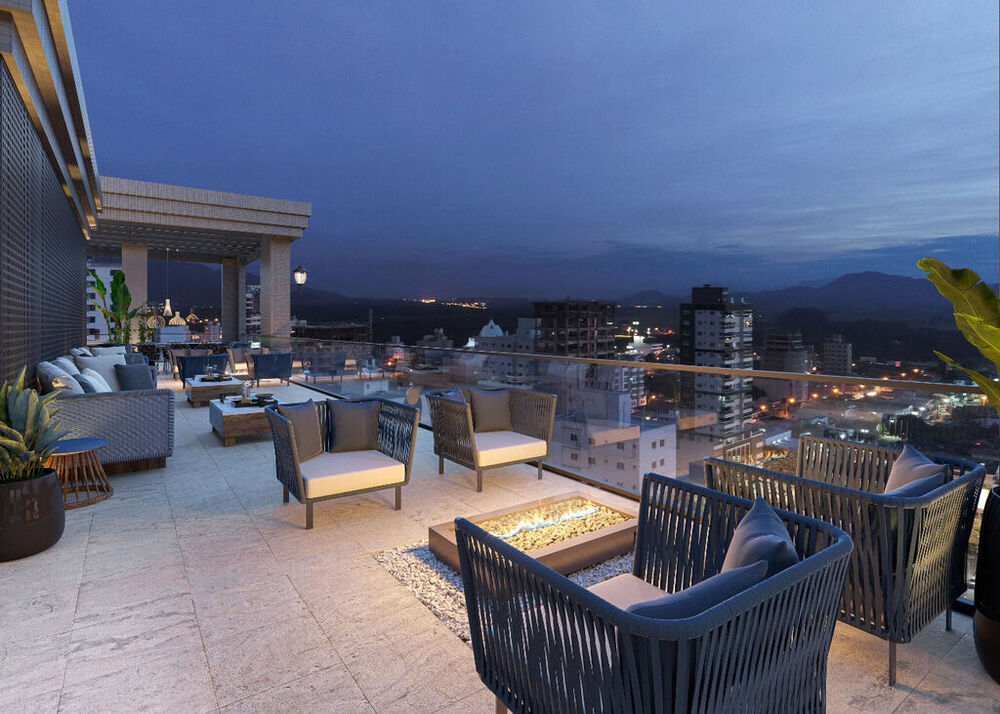 Apartamento, 3 quartos, 287 m² - Foto 12