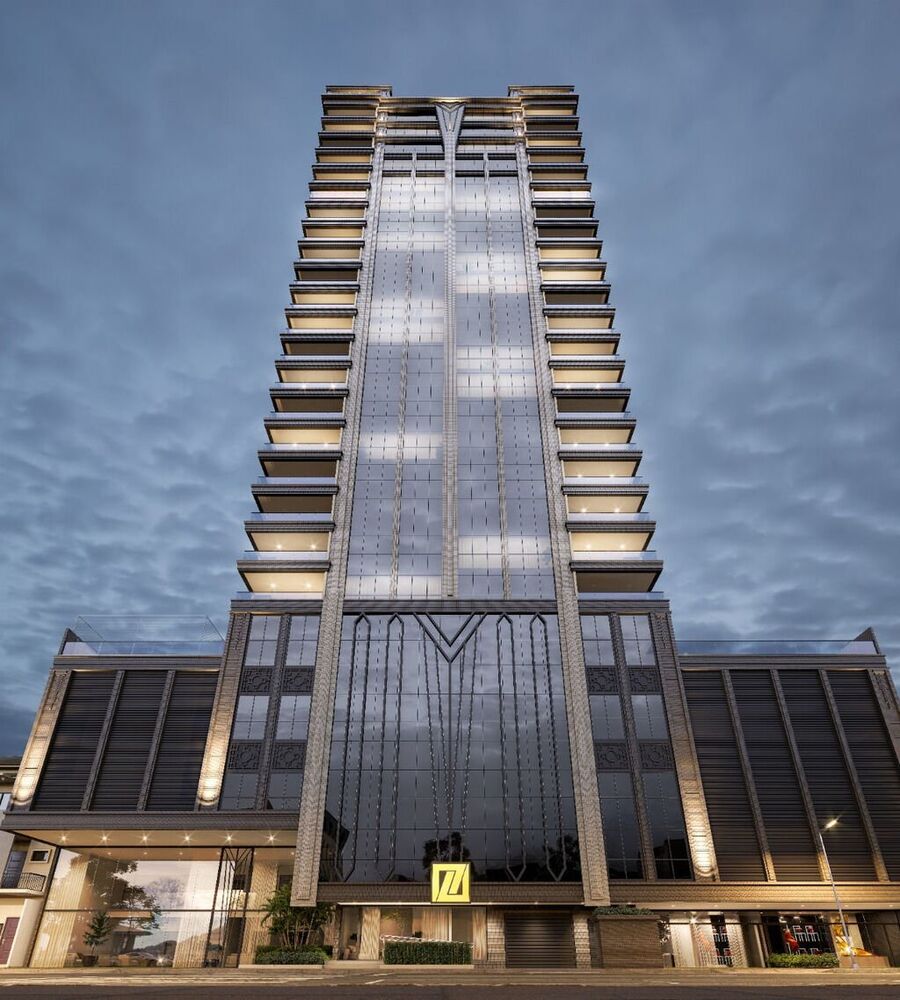 Apartamento, 3 quartos, 287 m² - Foto 2