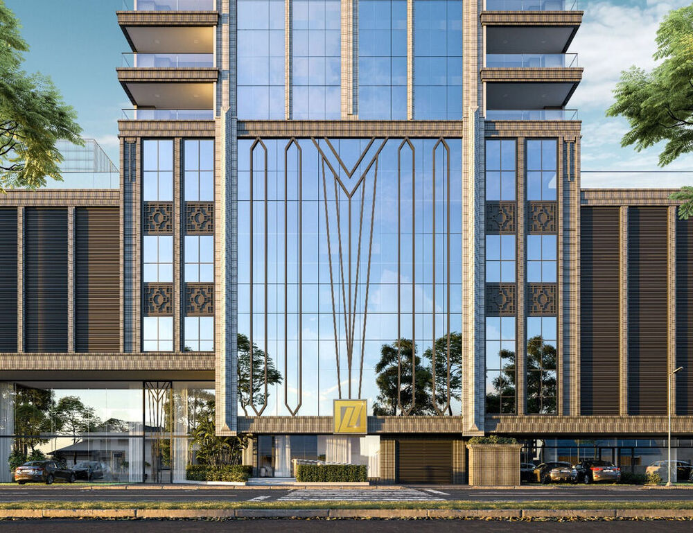 Apartamento, 3 quartos, 287 m² - Foto 3