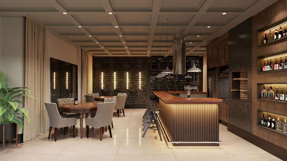 Apartamento, 3 quartos, 287 m² - Foto 7