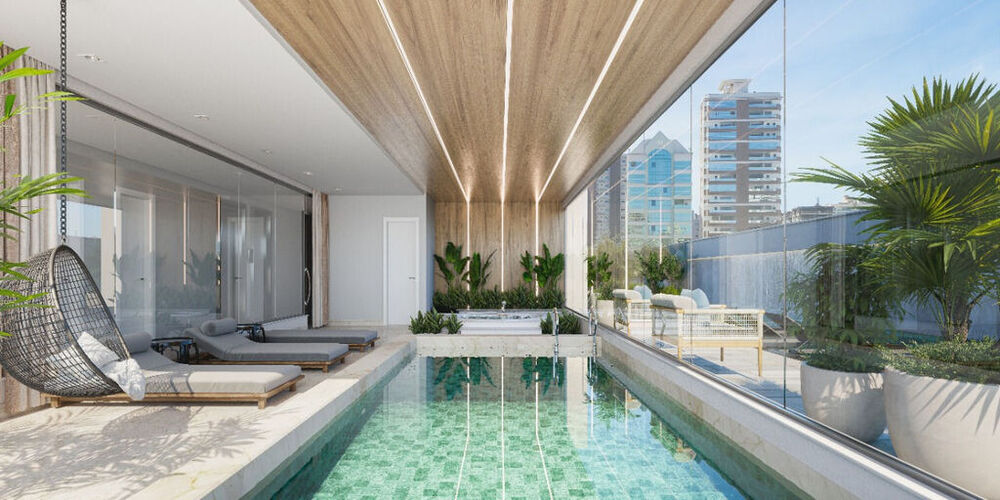 Apartamento, 3 quartos, 287 m² - Foto 8