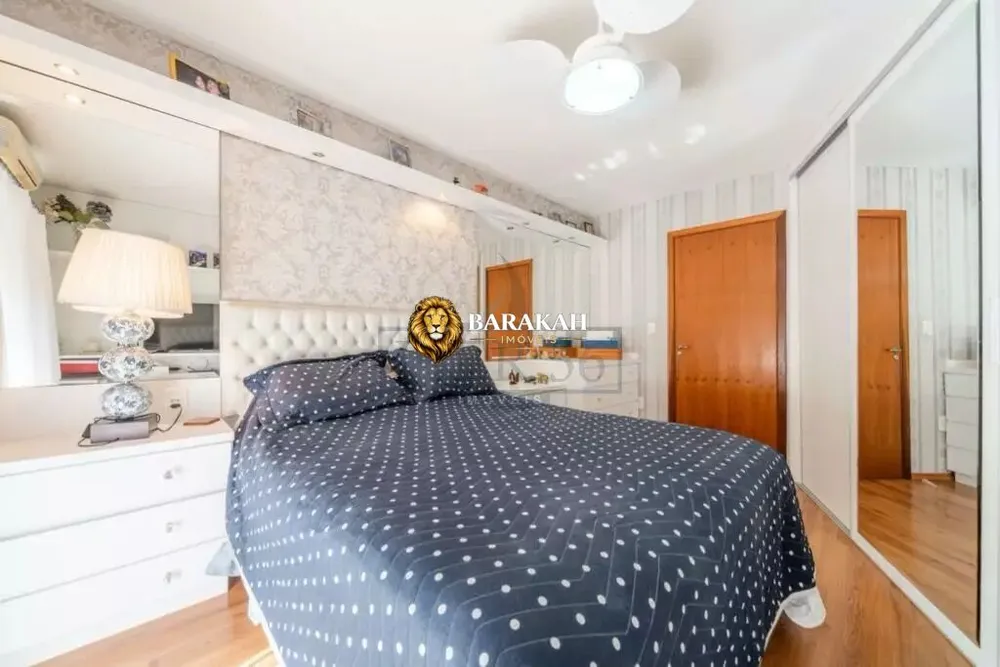 Casa de Condomínio, 3 quartos - Foto 7