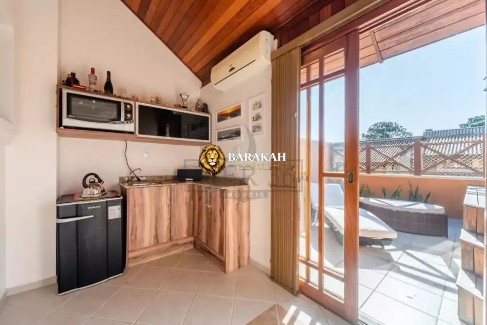 Casa de Condomínio, 3 quartos - Foto 6