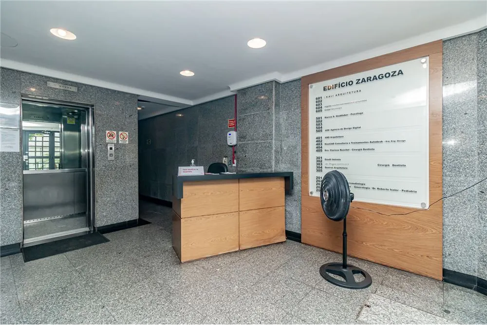 Sala-Conjunto, 34 m² - Foto 5