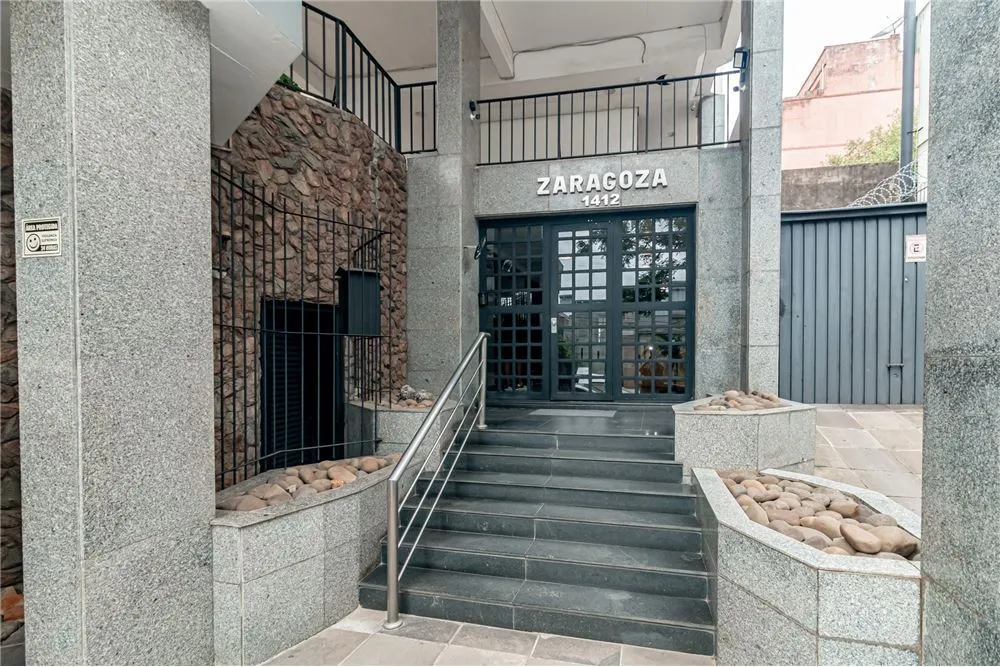 Sala-Conjunto, 34 m² - Foto 1