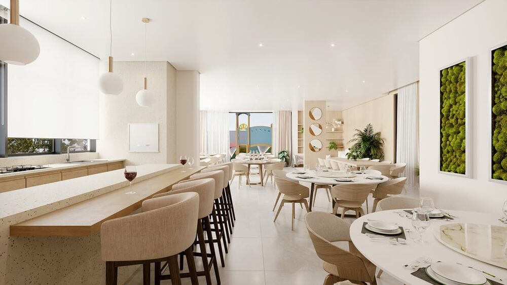 Apartamento, 2 quartos, 67 m² - Foto 4