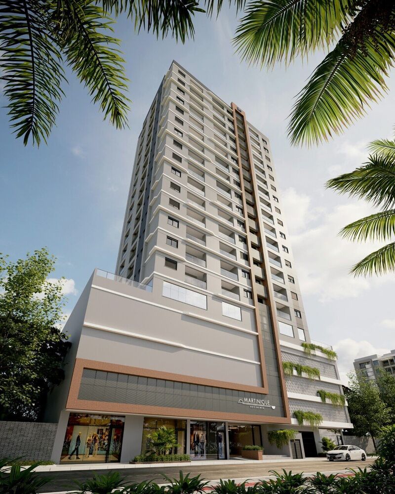 Apartamento, 2 quartos, 67 m² - Foto 9