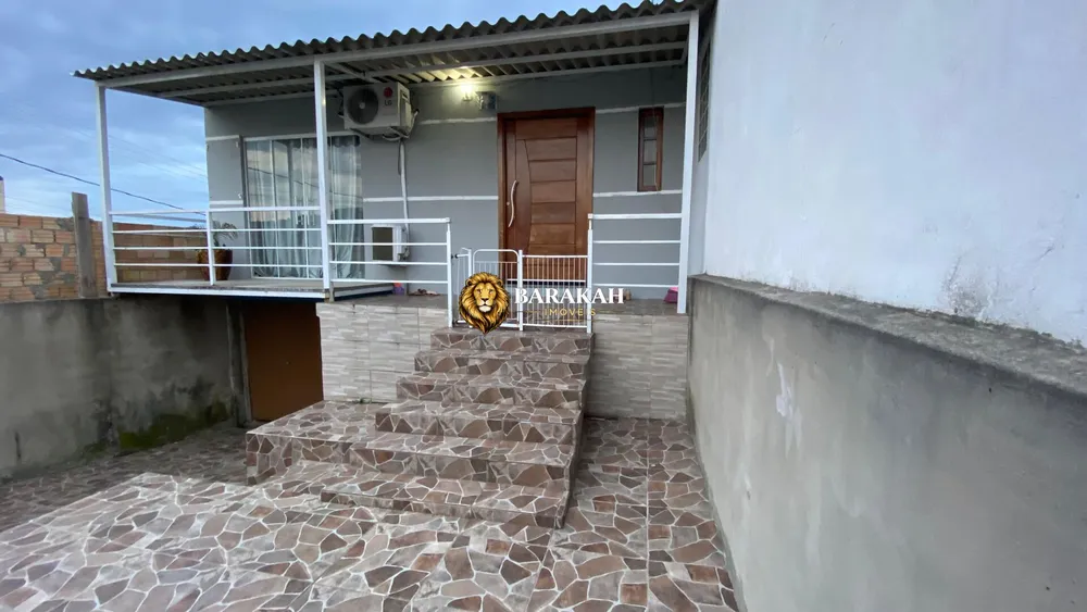 Casa, 2 quartos, 126 m² - Foto 6