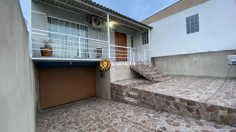 Casa, 2 quartos, 126 m² - Foto 4