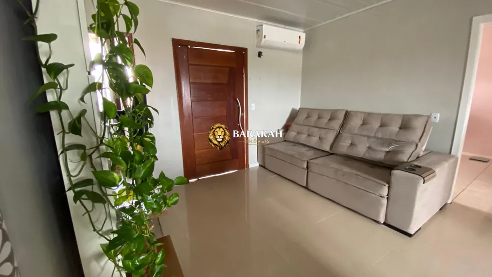 Casa, 2 quartos, 126 m² - Foto 4