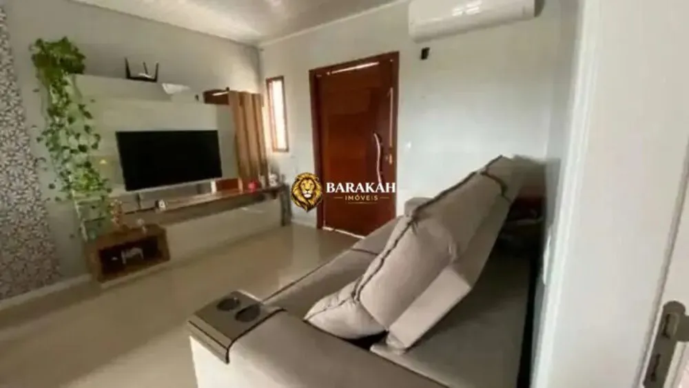 Casa, 2 quartos, 126 m² - Foto 7