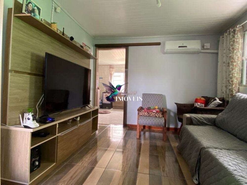 Casa à venda com 3 quartos, 100m² - Foto 3