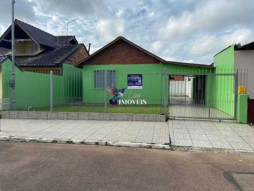 Casa à venda com 3 quartos, 100m² - Foto 7
