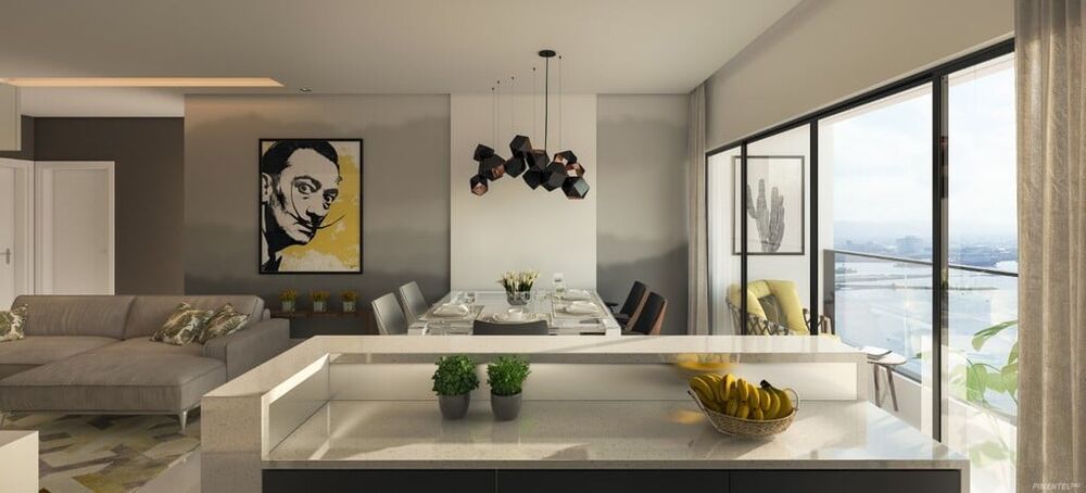 Apartamento, 3 quartos, 115 m² - Foto 1