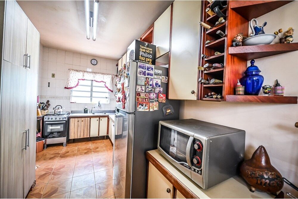 Casa de Condomínio à venda com 3 quartos, 198m² - Foto 5