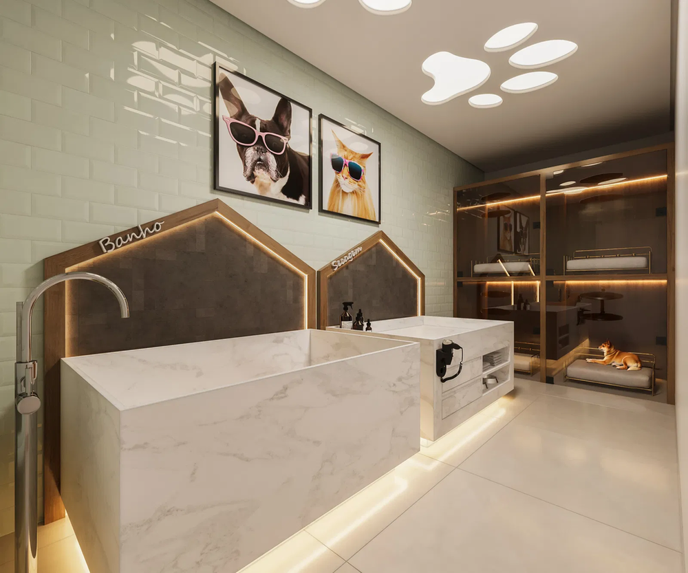 Apartamento, 4 quartos, 202 m² - Foto 7