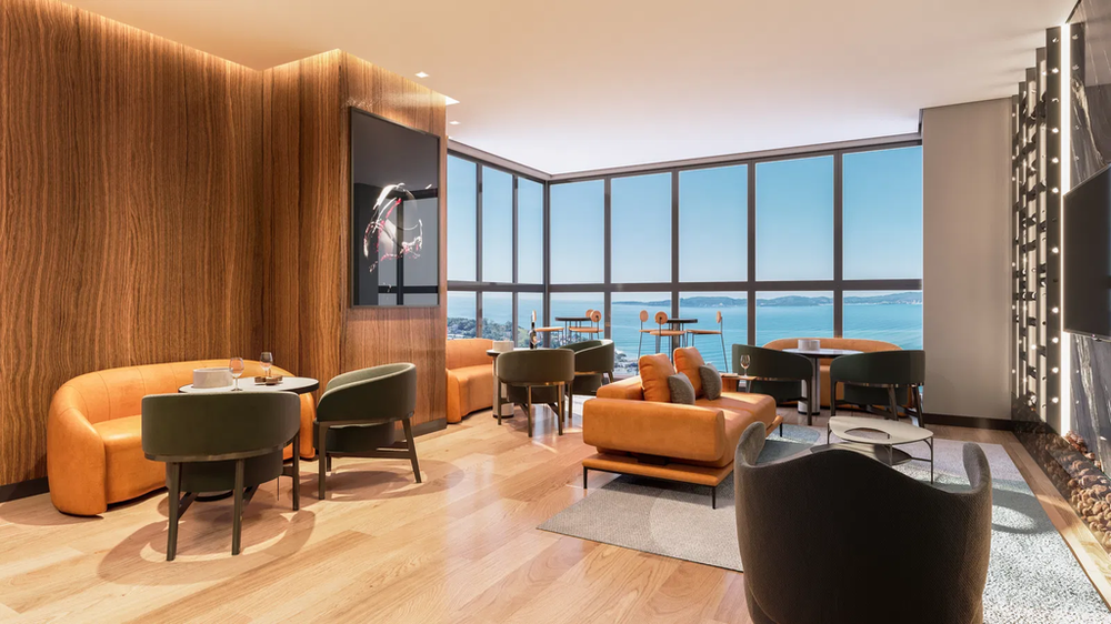Apartamento, 4 quartos, 202 m² - Foto 2