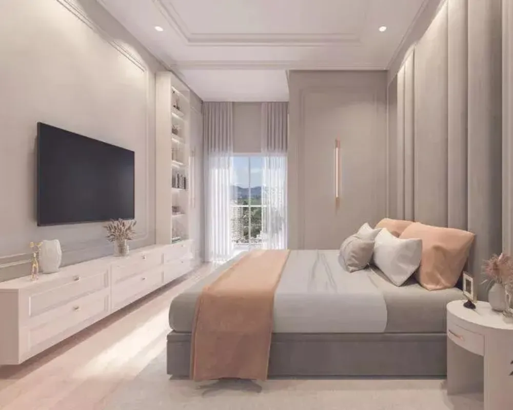 Apartamento, 3 quartos, 151 m² - Foto 5
