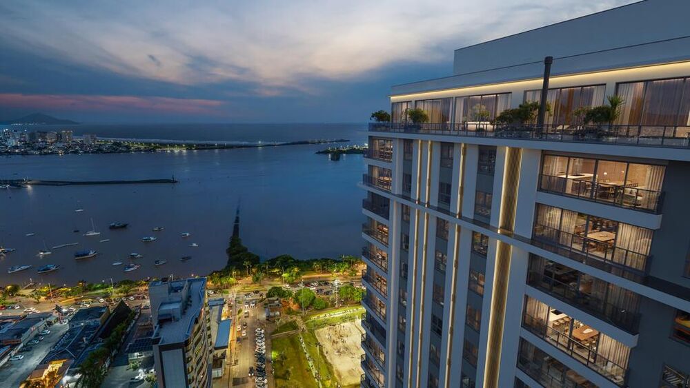 Apartamento à venda com 4 quartos, 155m² - Foto 9
