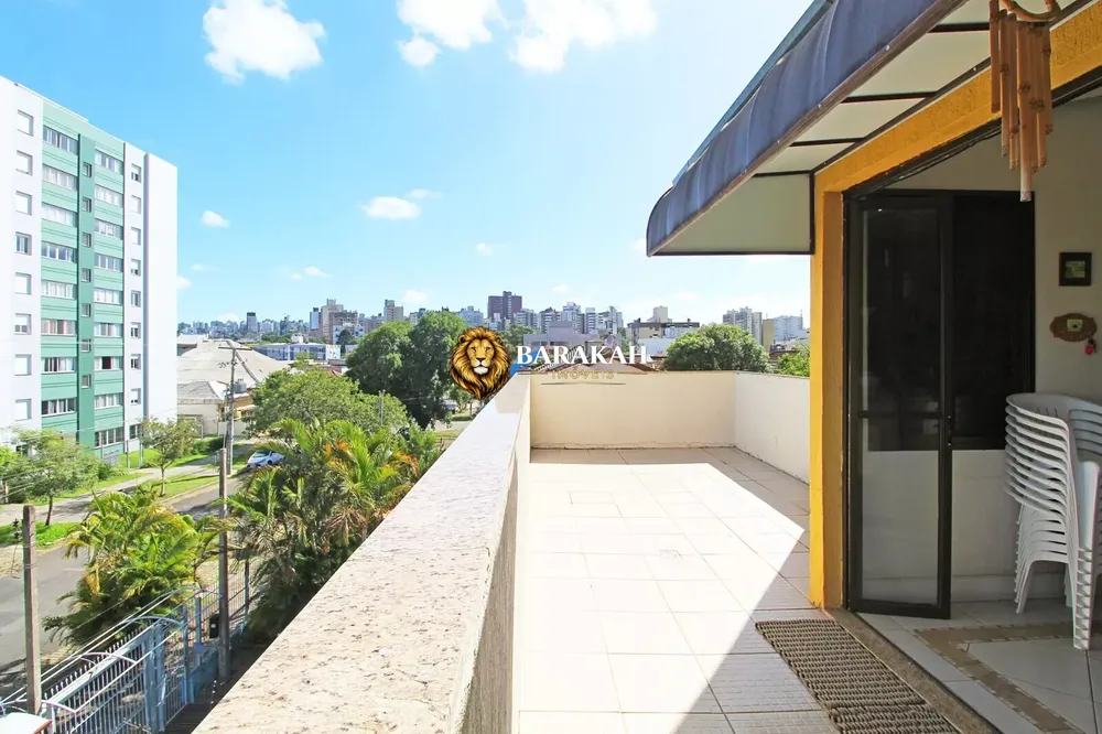 Sobrado, 3 quartos, 320 m² - Foto 7