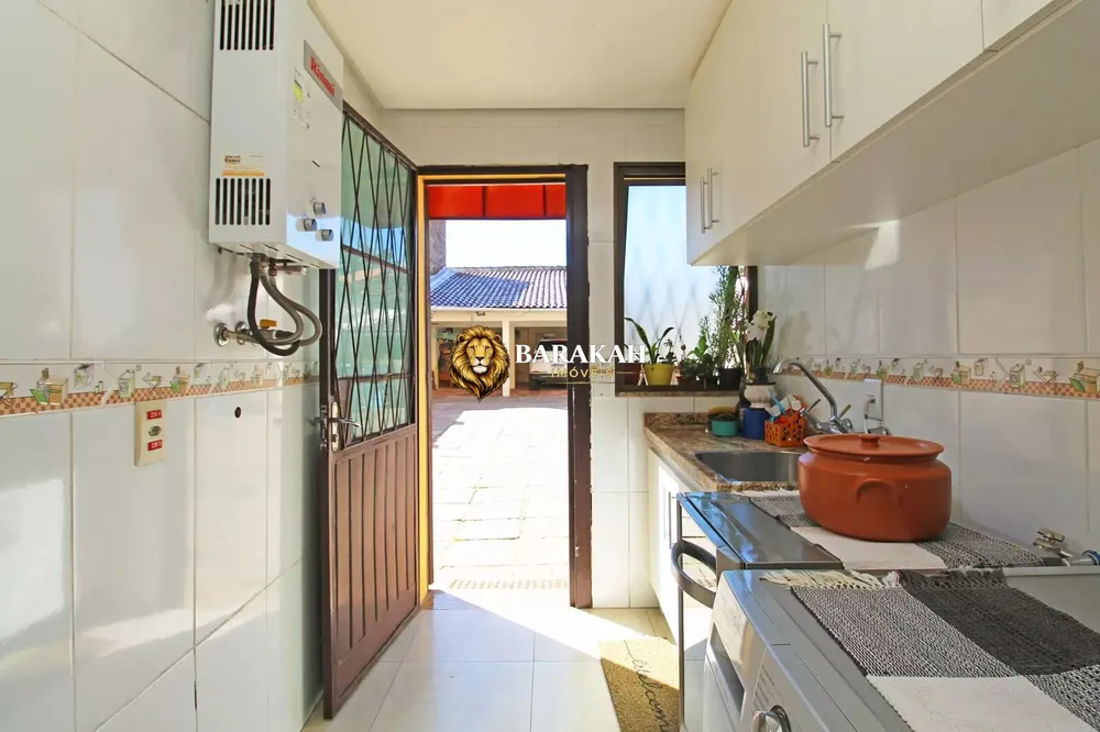Sobrado, 3 quartos, 320 m² - Foto 6