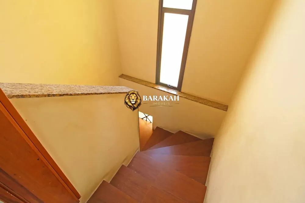 Sobrado, 3 quartos, 320 m² - Foto 5