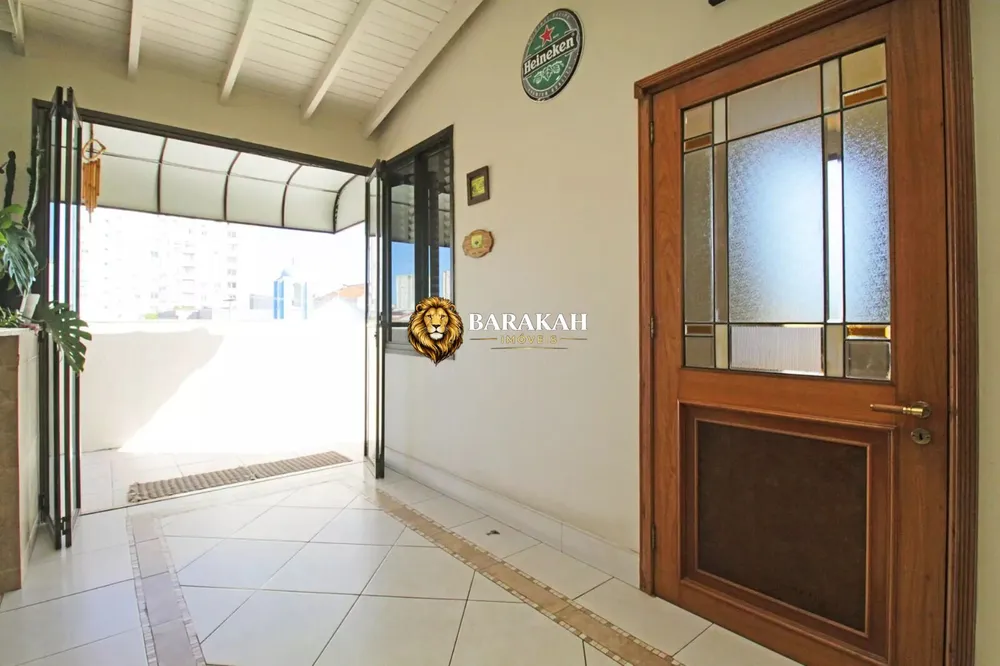 Sobrado, 3 quartos, 320 m² - Foto 11