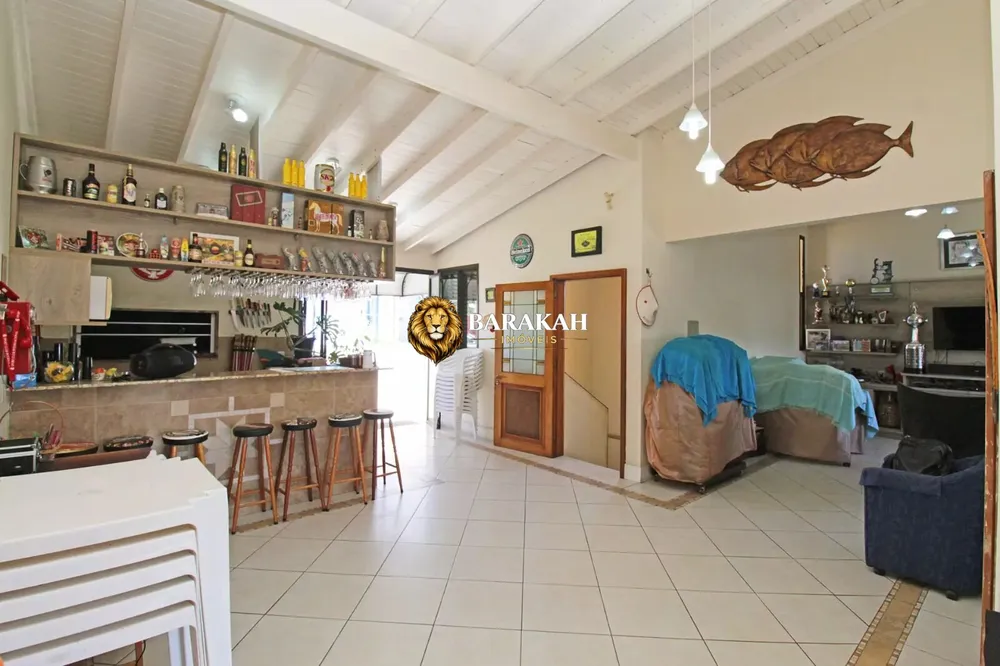 Sobrado, 3 quartos, 320 m² - Foto 4