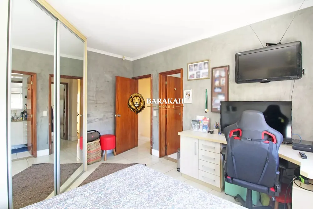 Sobrado, 3 quartos, 320 m² - Foto 9