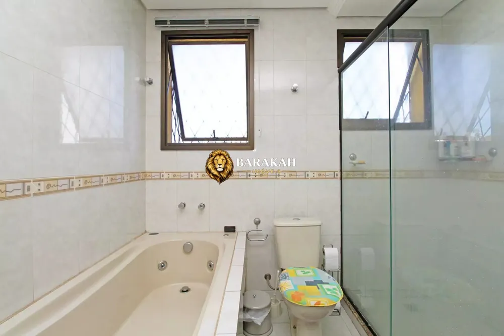 Sobrado, 3 quartos, 320 m² - Foto 12
