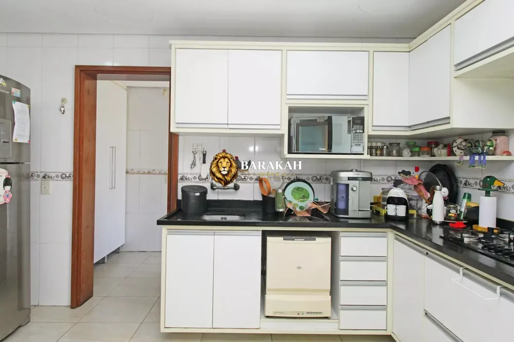 Sobrado, 3 quartos, 320 m² - Foto 3