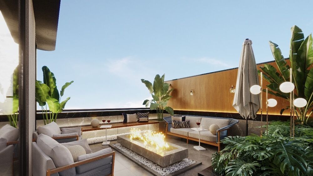 Apartamento, 3 quartos, 107 m² - Foto 7